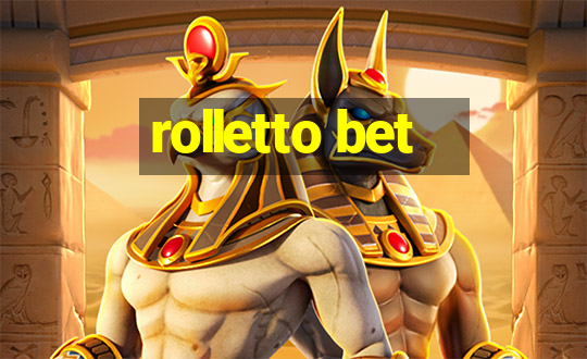 rolletto bet