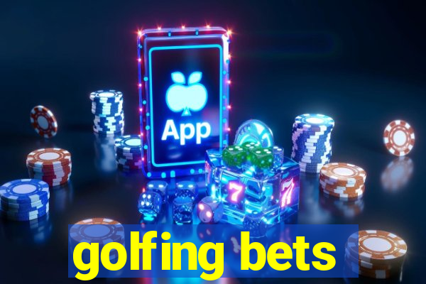 golfing bets