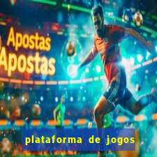 plataforma de jogos que da bonus