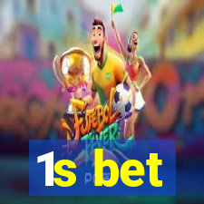 1s bet