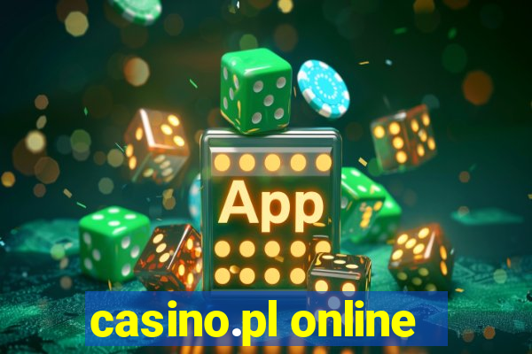 casino.pl online