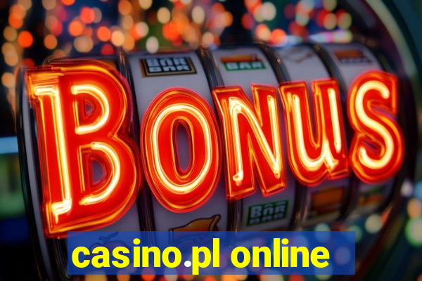 casino.pl online