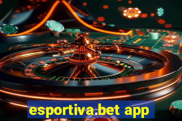 esportiva.bet app