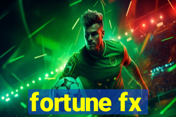 fortune fx