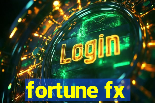 fortune fx