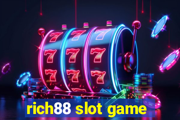 rich88 slot game