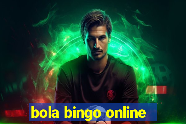 bola bingo online