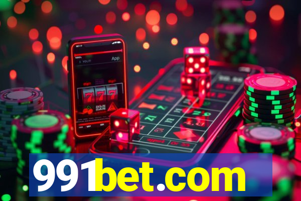 991bet.com