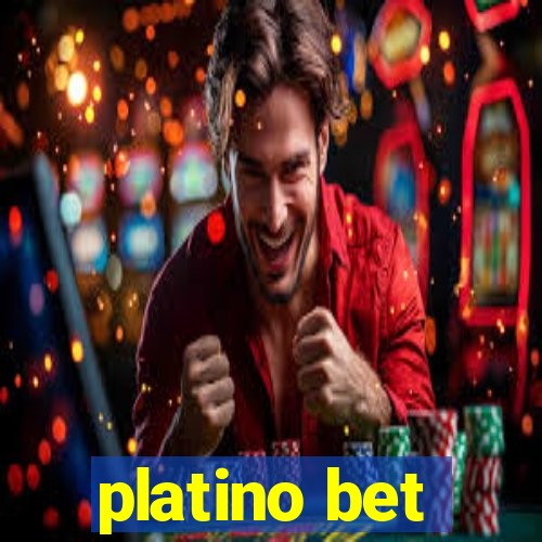 platino bet