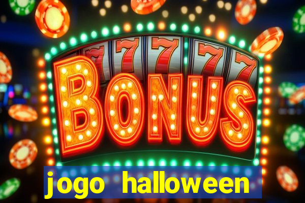 jogo halloween ca莽a niquel gratis