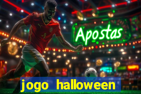 jogo halloween ca莽a niquel gratis