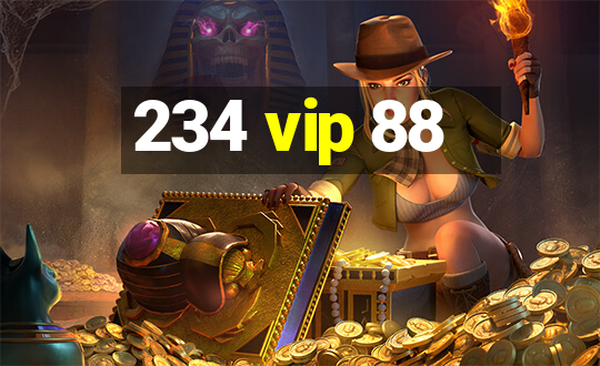 234 vip 88