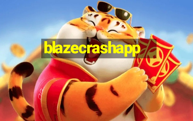 blazecrashapp