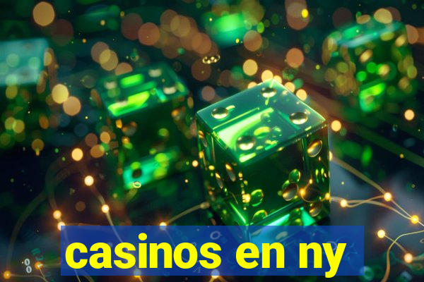 casinos en ny