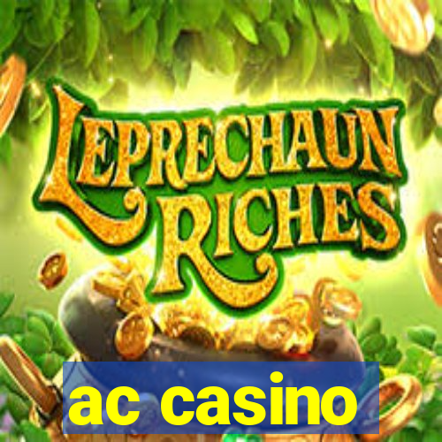 ac casino