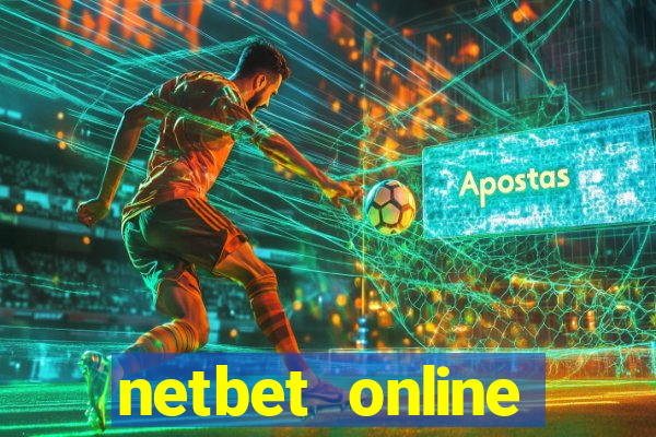 netbet online casino review