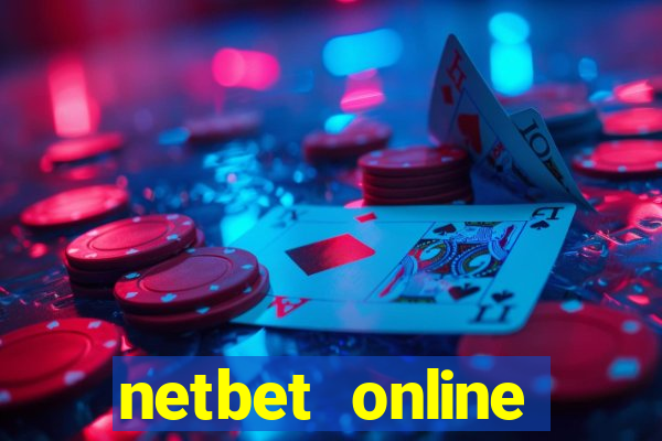 netbet online casino review