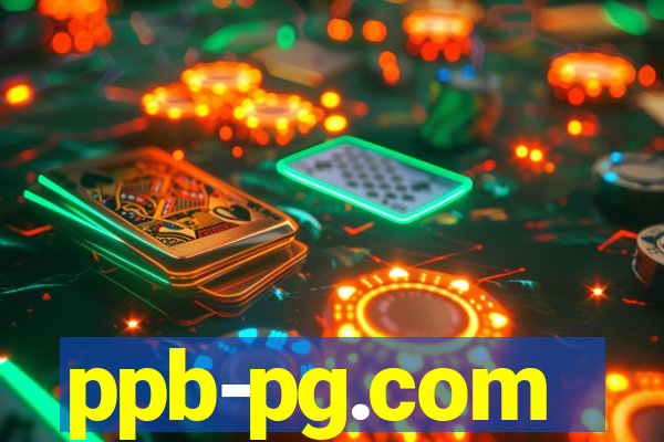 ppb-pg.com