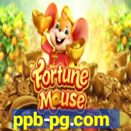 ppb-pg.com