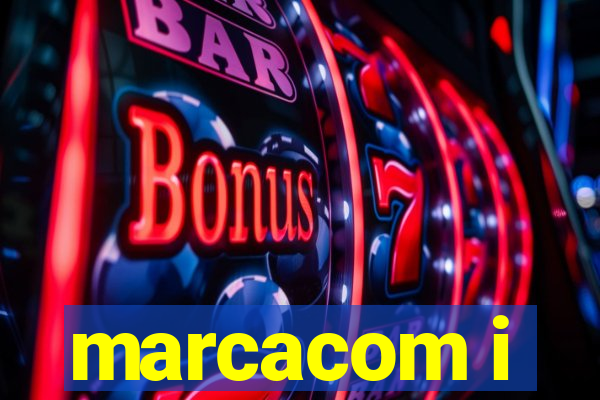 marcacom i