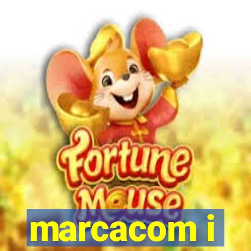 marcacom i