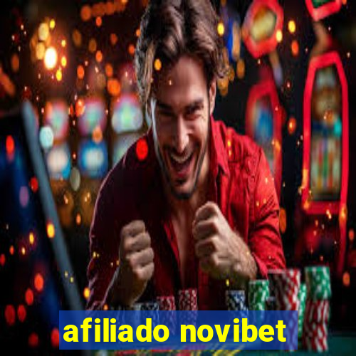 afiliado novibet