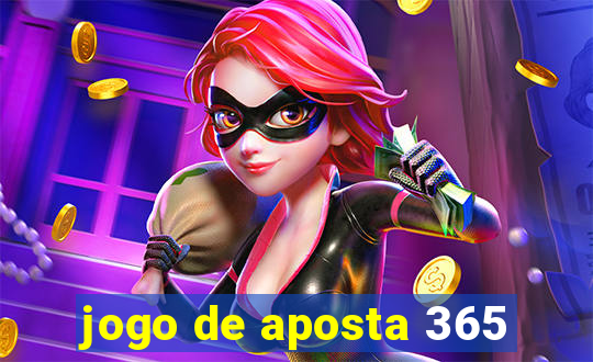 jogo de aposta 365