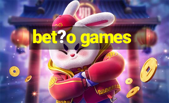 bet?o games