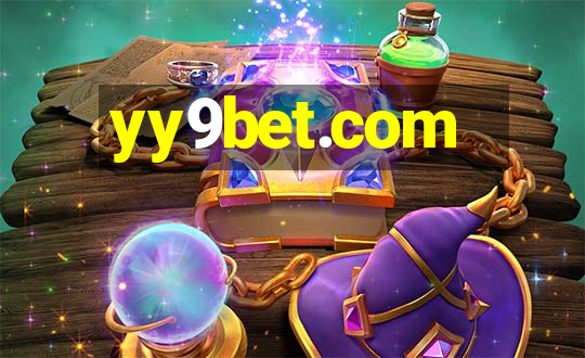 yy9bet.com