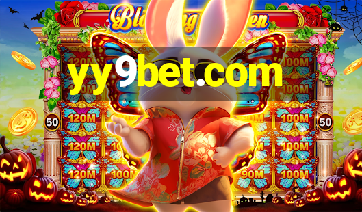 yy9bet.com