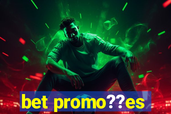 bet promo??es