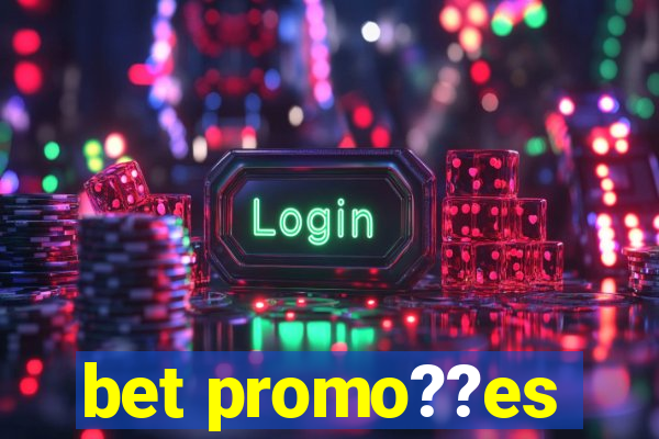 bet promo??es