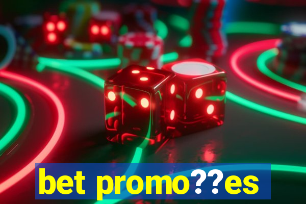 bet promo??es