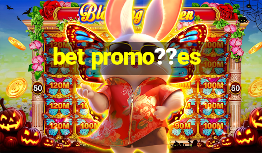 bet promo??es