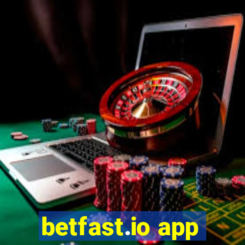 betfast.io app