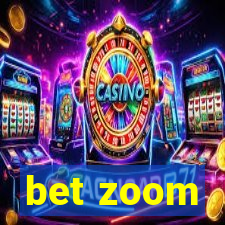 bet zoom