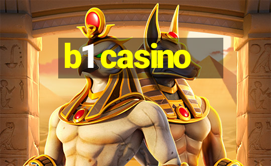 b1 casino