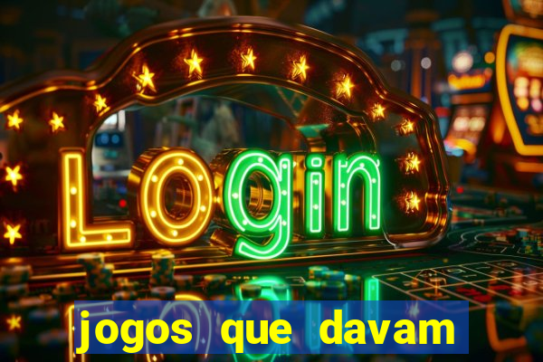 jogos que davam bitcoin em 2010