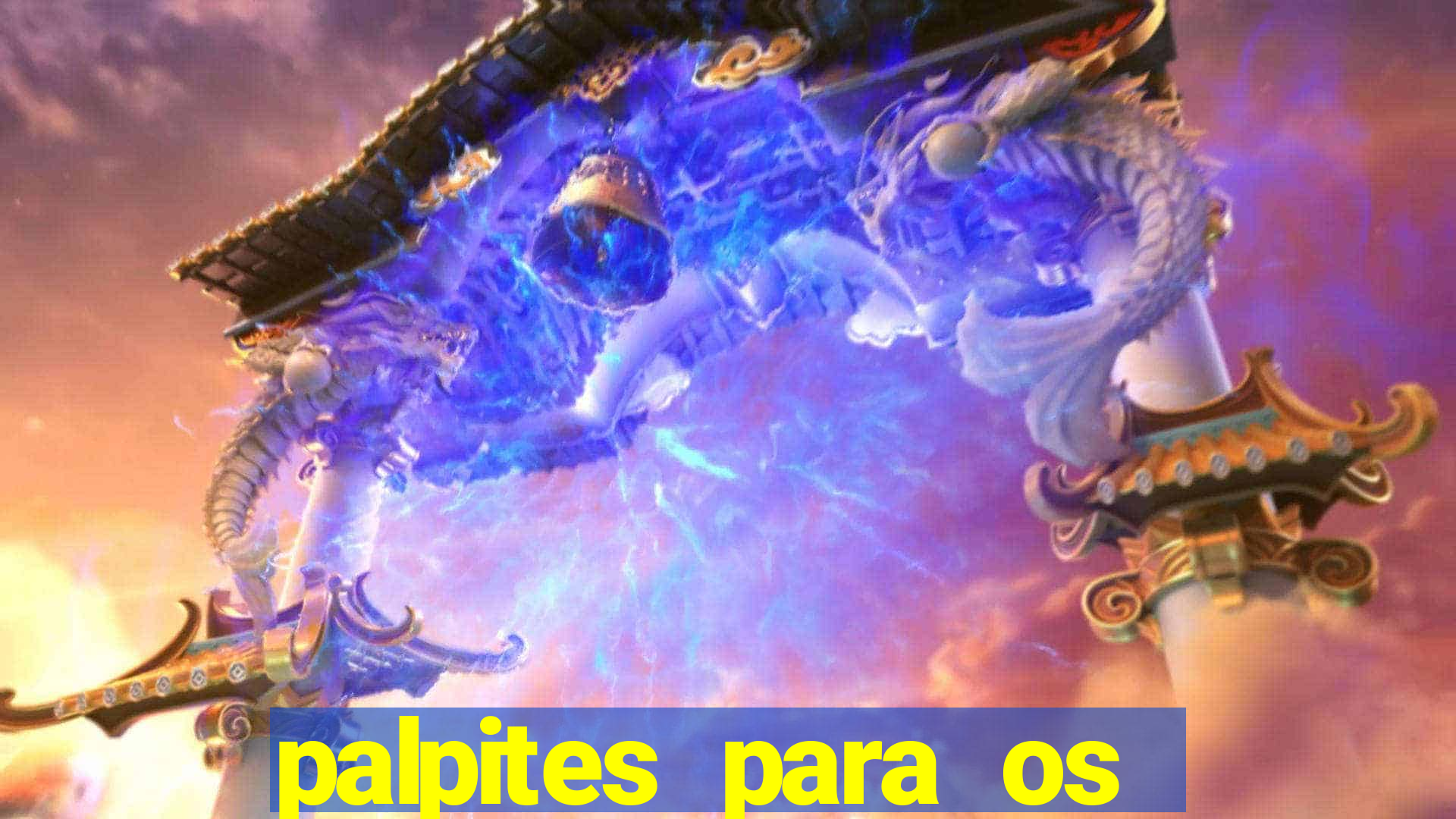 palpites para os jogos de hoje champions