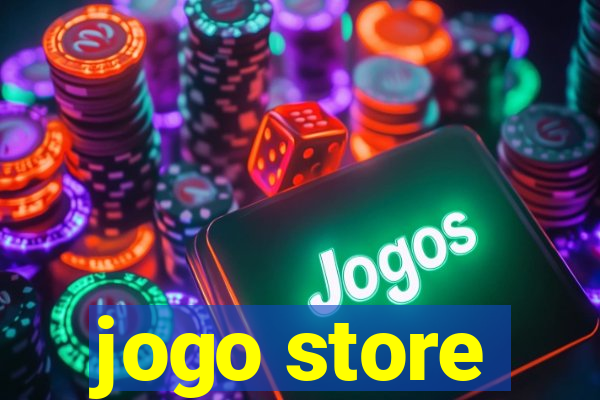 jogo store