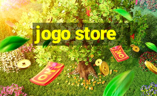 jogo store