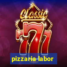 pizzaria labor