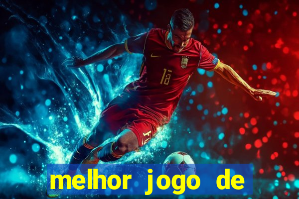 melhor jogo de casino para ganhar dinheiro