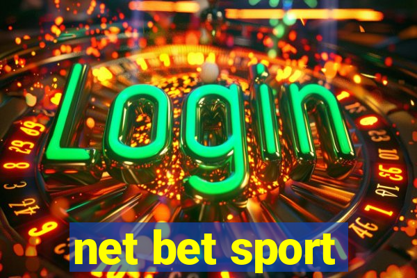 net bet sport