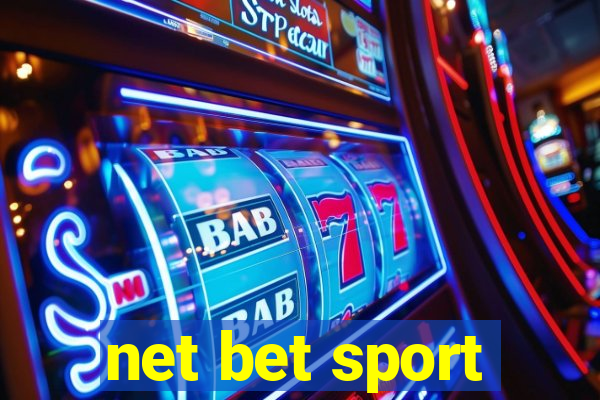 net bet sport