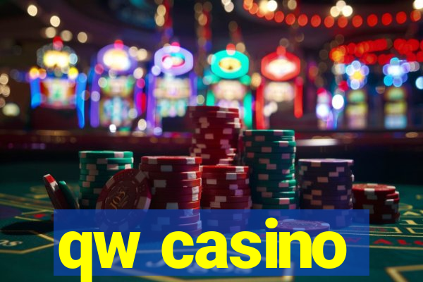 qw casino