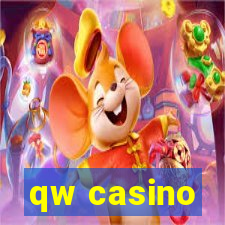 qw casino