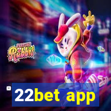 22bet app