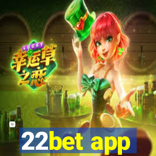 22bet app