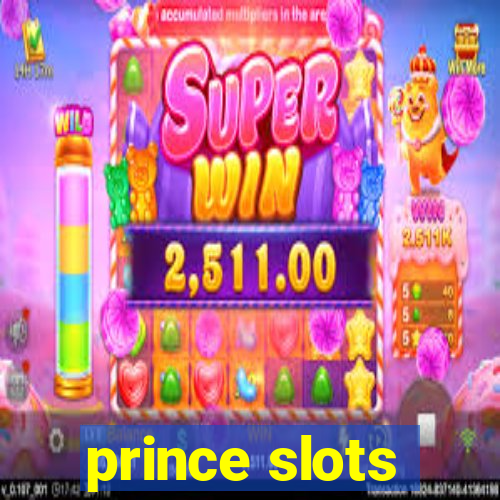 prince slots